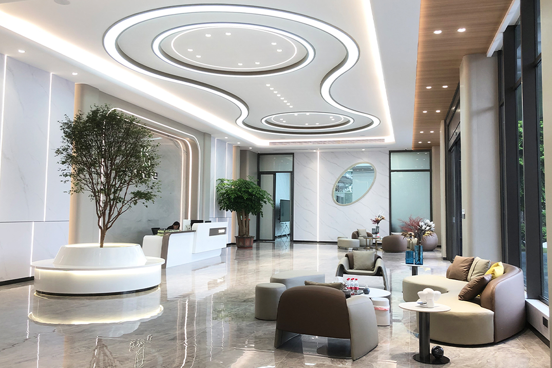 888游戏集团大厅·美妆领航者